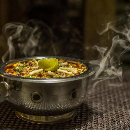 Royal Inn Udaipur Eksteriør bilde