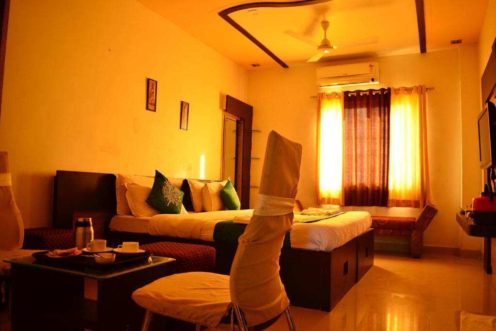 Royal Inn Udaipur Eksteriør bilde