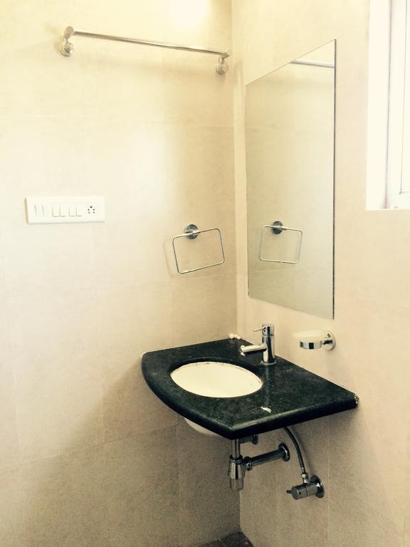 Royal Inn Udaipur Eksteriør bilde