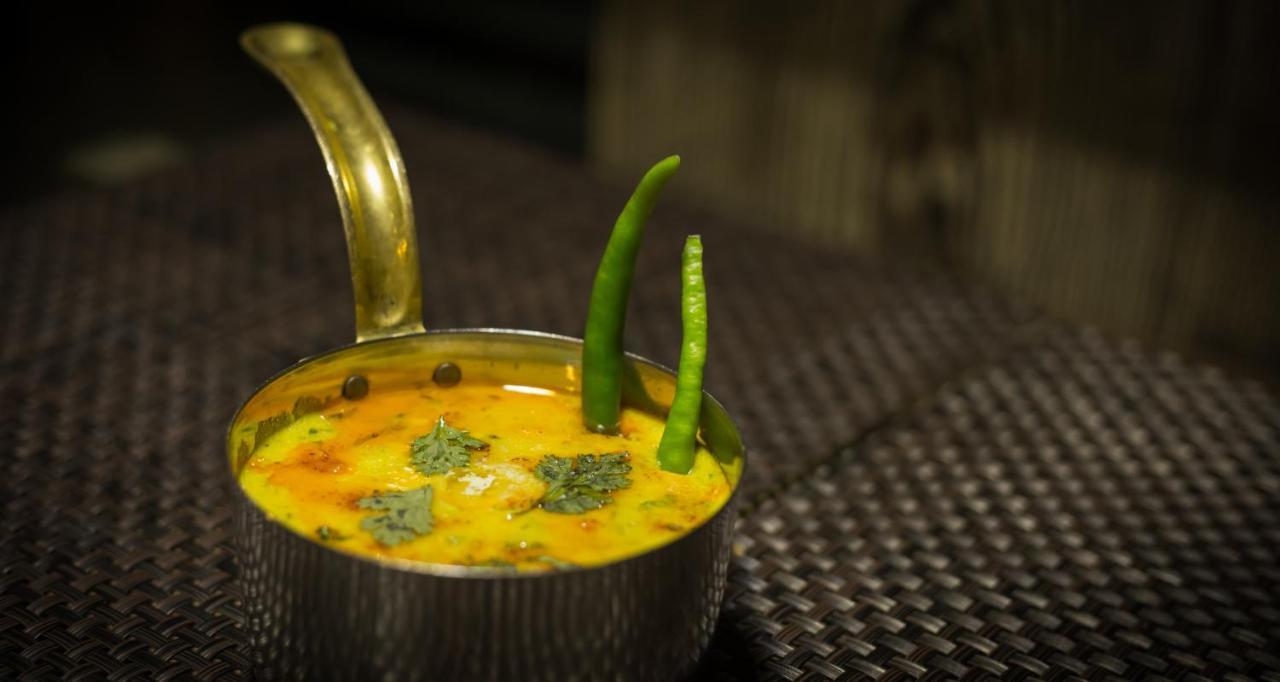 Royal Inn Udaipur Eksteriør bilde