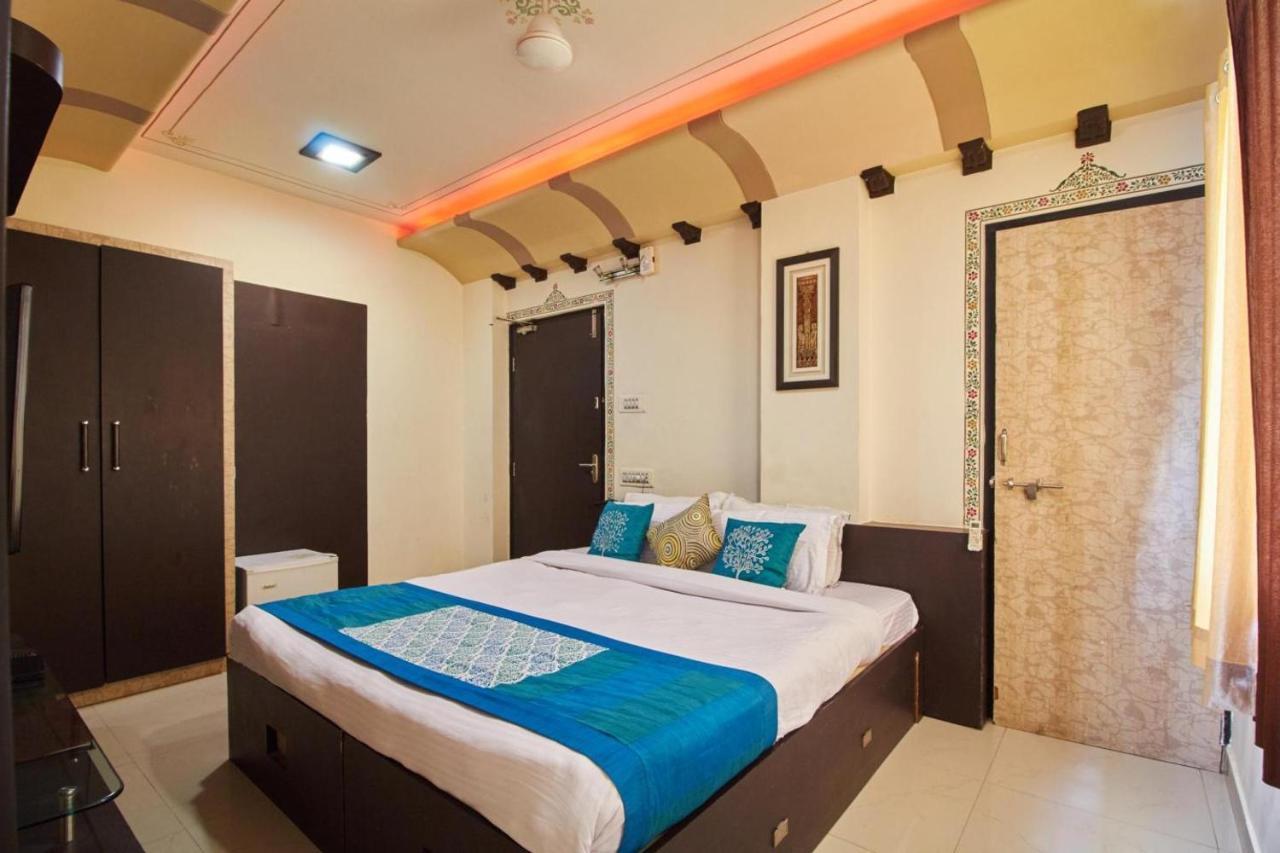 Royal Inn Udaipur Eksteriør bilde