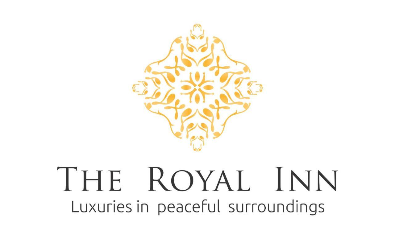 Royal Inn Udaipur Eksteriør bilde