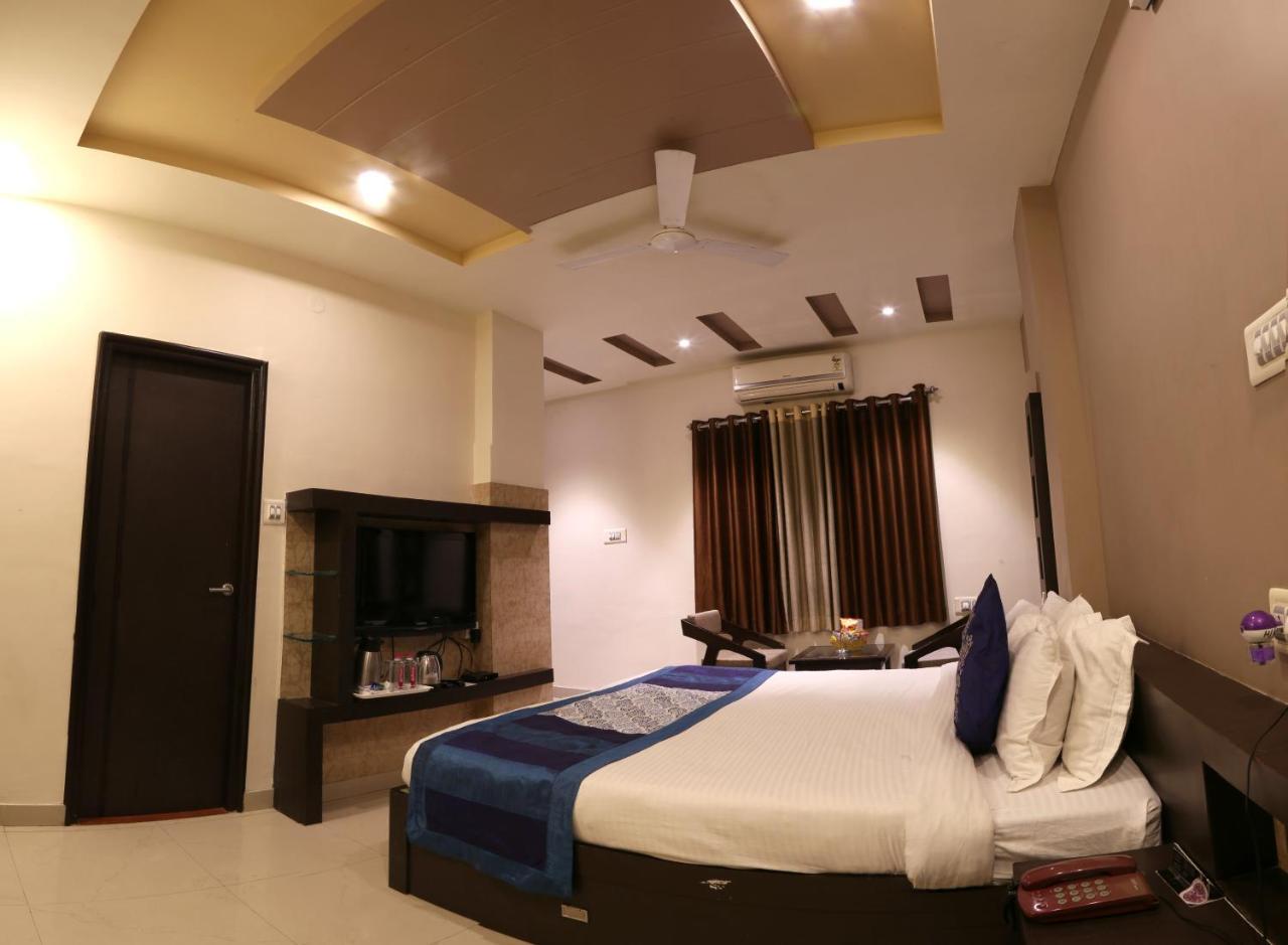 Royal Inn Udaipur Eksteriør bilde