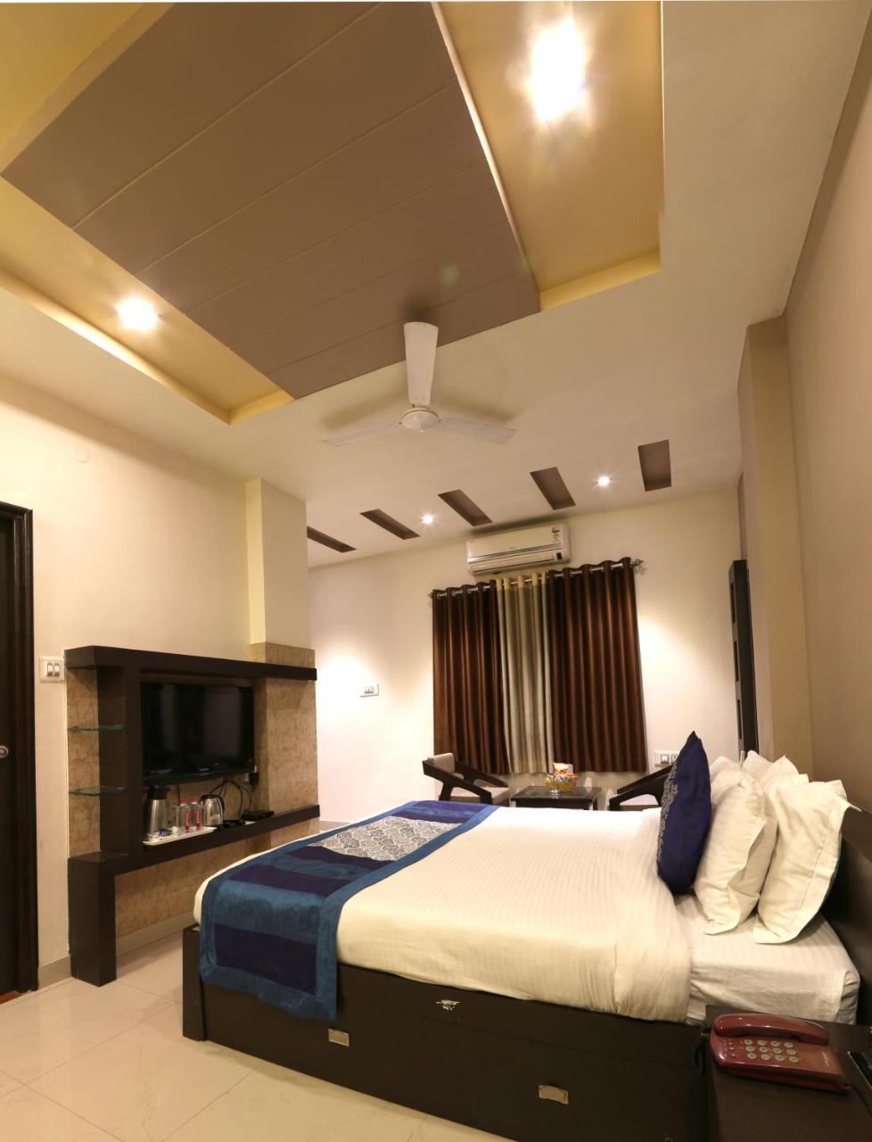 Royal Inn Udaipur Eksteriør bilde