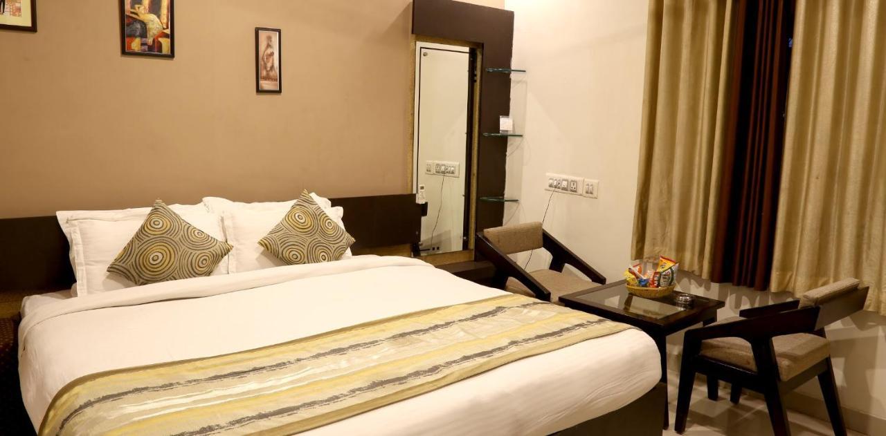 Royal Inn Udaipur Eksteriør bilde