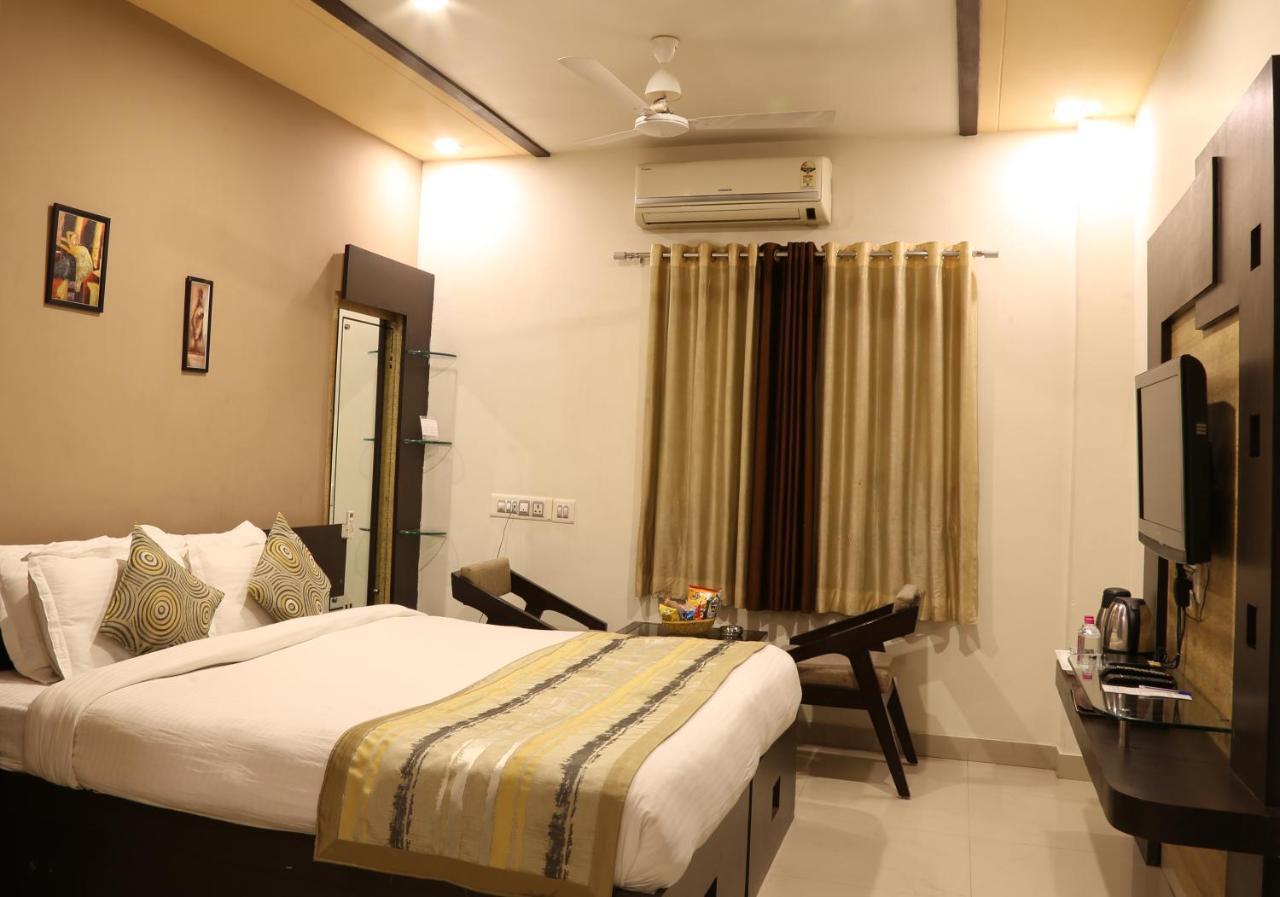 Royal Inn Udaipur Eksteriør bilde