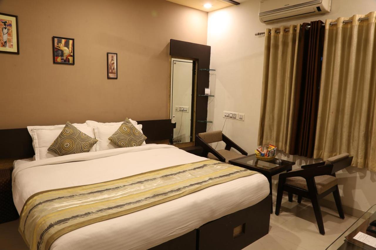 Royal Inn Udaipur Eksteriør bilde